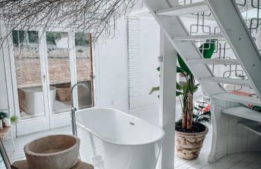 Suite con Jacuzzi - Foto 3