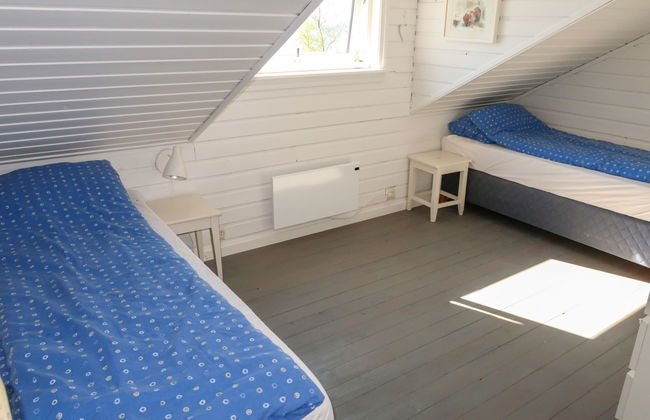 Villa Hjartnes - Foto 18