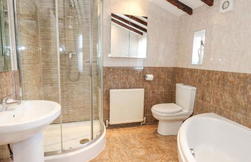 Anchor Cottage - Photo 29