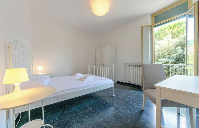 JOIVY Sestri Levante Holiday Flat - Foto 6