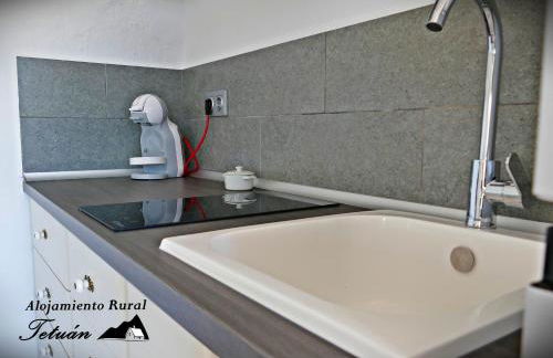 Alojamiento Rural Tetuán - Foto 23