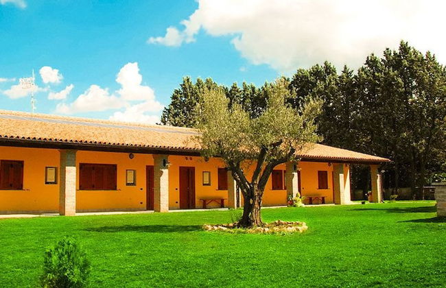 Agriturismo La Noce - Foto 1