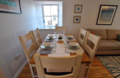 Coorie Cottage- stylish townhouse Anstruther - Foto 10