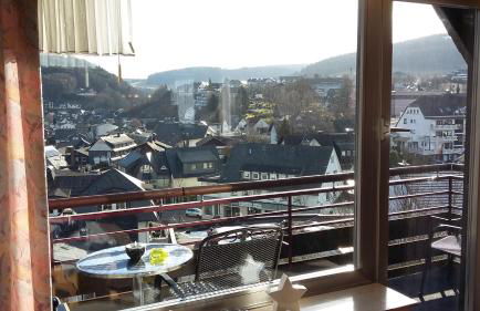 Ferienwohnungen Genuit - Foto 32