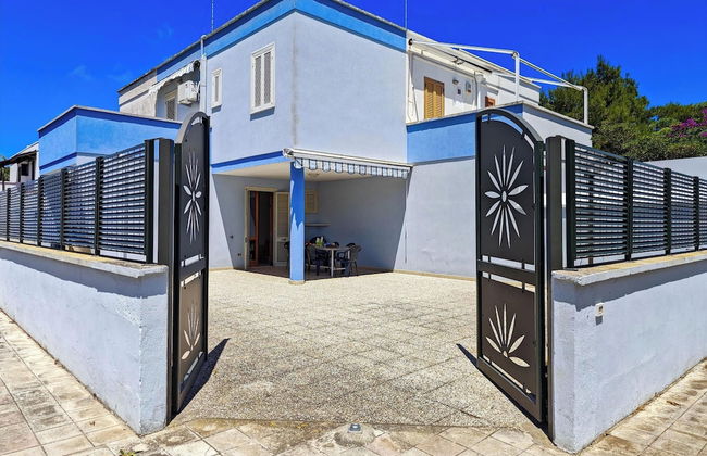 Villetta Azzurra near the sea - Foto 28