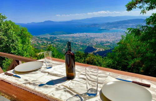 Traditional House Makrinitsa - Foto 31