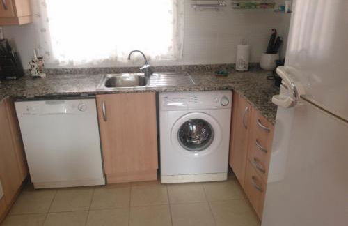 Chalet Les Moles 610 Inmomart - Foto 24