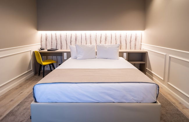 Aparthotel NOX - Photo 19