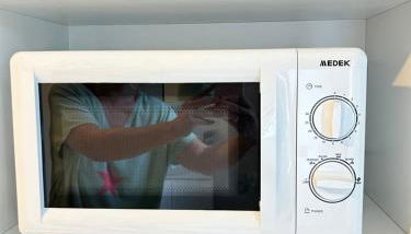 Chambre indépendante dans résidence calme, proche Paris - Foto 4