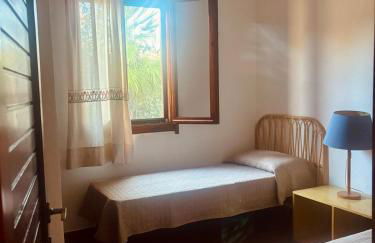 Villa Giò Geremeas fronte mare - Foto 30