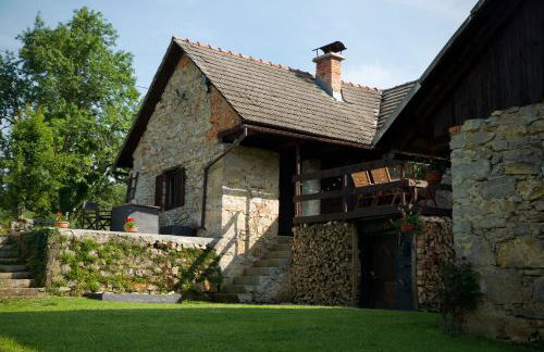 1st Truffle House Žumberak - Foto 7