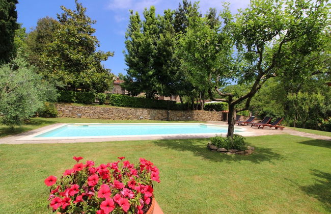 Casa Ciabatti - Photo 15