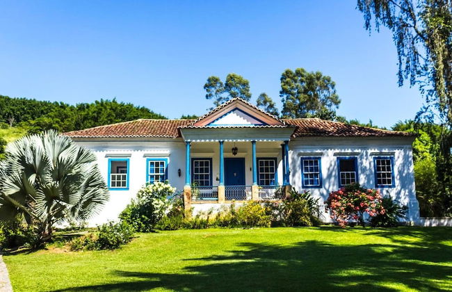 Pousada Fazenda Florença - Foto 48