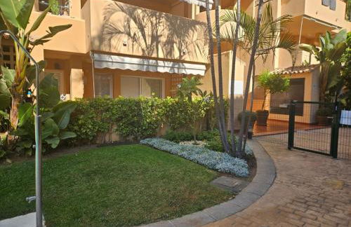 Charming Apartment in Alicate Playa Marbella - Photo 2