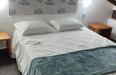 Taiba Beach Resort - Apt Duplex Novo - Foto 11