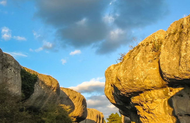 Excursión a la Ciudad Encantada y Nacimiento del río Cuervo - Foto 1