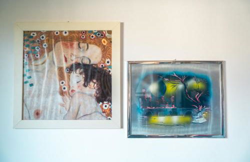 Te Vojo Ben -Furnished Flat- - Foto 55