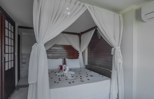 Luxo e Praia Exclusiva para Casal - Foto 9