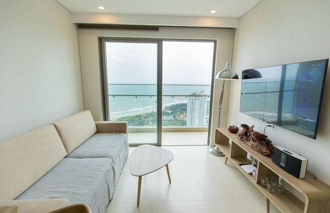 SeaStay Condotel The Song Vung Tau - Foto 19