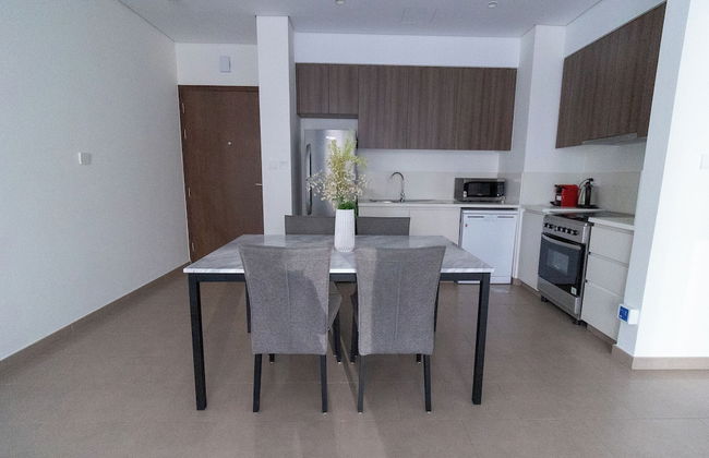 HAPPY SEASON I Park Heights 2 Dubai Hills 1BR - Photo 4