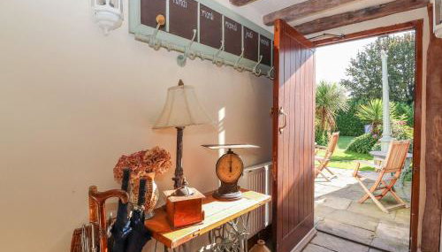 Mickle Trafford Manor - Foto 4