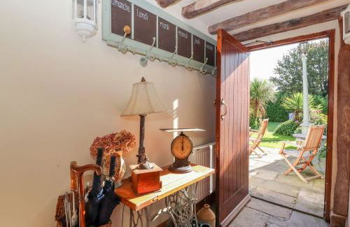 Mickle Trafford Manor - Foto 4