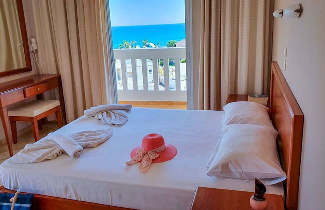 Kalimera Hotel Agia Marina - Foto 5