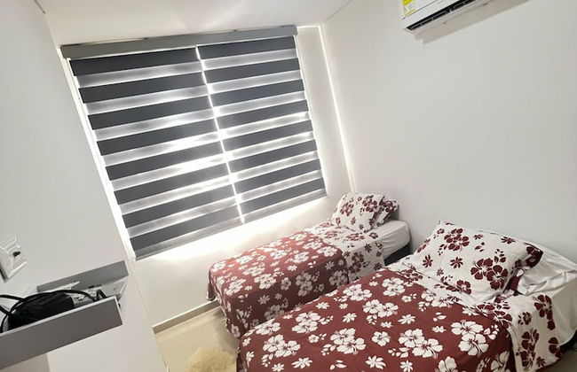 Apartasuites Samaria - Club de Playa - Photo 62