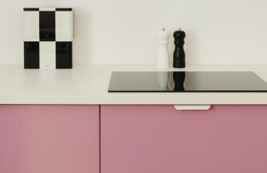 NOOK Stay am Tempelhofer Feld - Foto 3