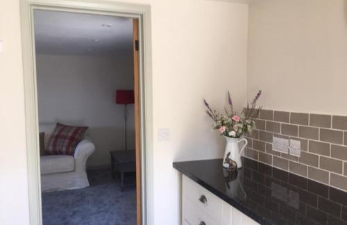 The Old Shippen, Drewsteignton - Foto 10