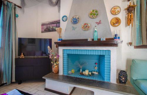 Possidi Pool Nest by Booking Kottas - Photo 7