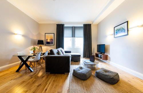 Linton Collection - 28 North Bridge - Foto 46