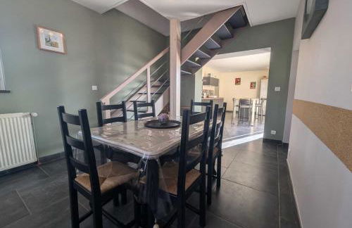 Gite de la grand'cour - Foto 7