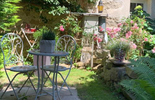 Ferienwohnung Firnhaber - Nieder Seifersdorf Oberlausitz - Foto 44