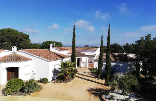 Mas Mundo - 4 Ferienhäuser in Calonge / Girona - Foto 1