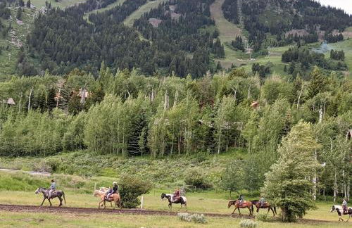 Abode at the Homestead - Foto 66