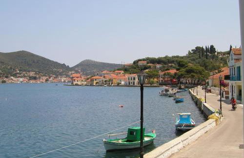 Cavos Seaside House - Foto 59