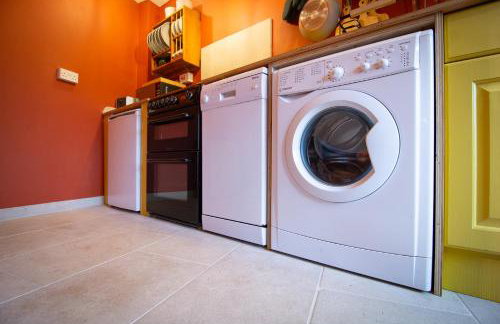 Nagshead Cottage - Dog-friendly retreat on the cycle trail - Photo 24