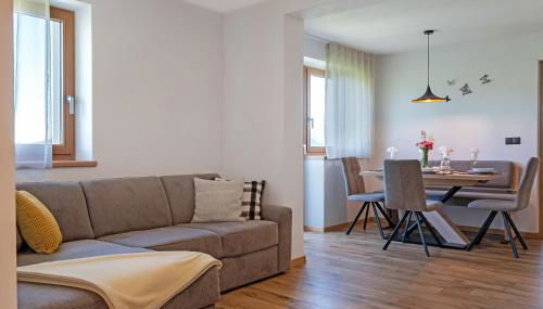 Living Lerchna -Apartment Morgentau - Photo 3