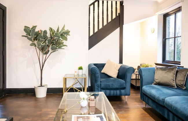 Northern Hideaways Apple Store, Ellingham - Foto 55