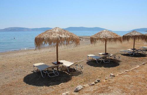 Vassia Holiday Home's - Foto 4