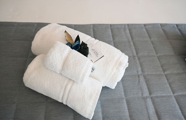 La Torre del Mulino - Superior Rooms - Foto 17