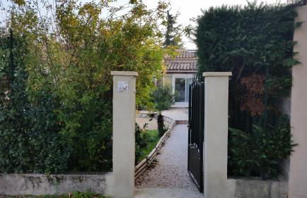 Duplex En Provence - Foto 7