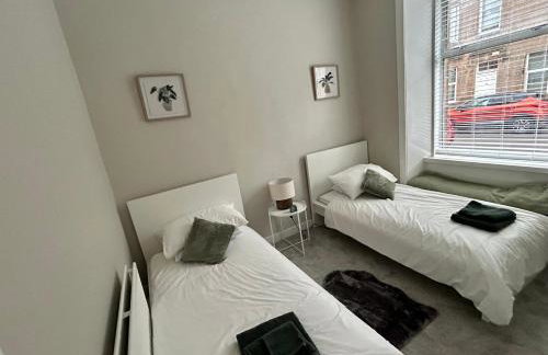 West Dunbartonshire Flat, near Loch Lomond - Foto 14