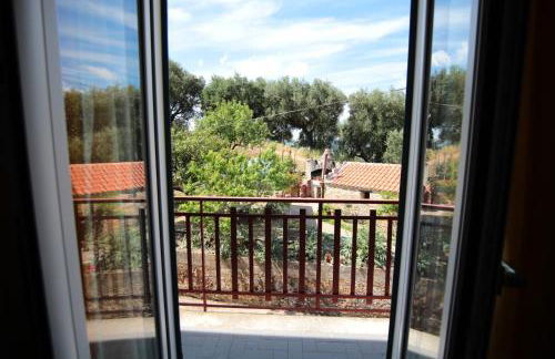 Casa di Ulisse - mansarda familiare - Foto 8