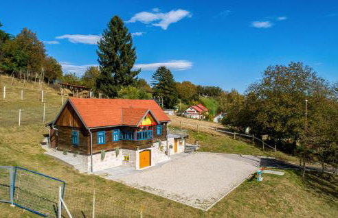 1 Bedroom Cozy Home In Blaskovec - Foto 12