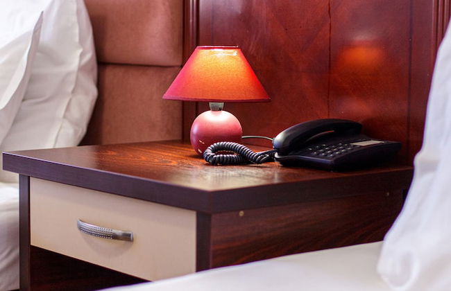 Lira Pacific Aparthotel - Foto 71