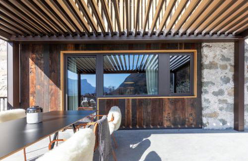 Innerbachlerhof - Gantkofel - Foto 2