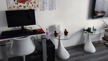 Studio 31 m² - Foto 5