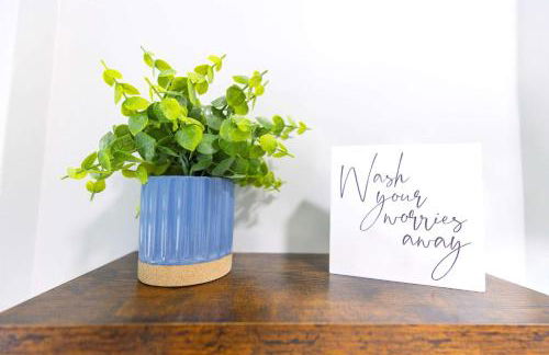 Jennifer's Elegant & Cozy Broadway Walkable Stay - Foto 25